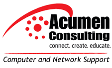 Acumen IT Support | St. Louis