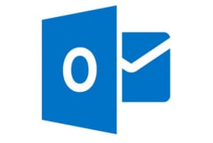 Calendar - Official Outlook Logo