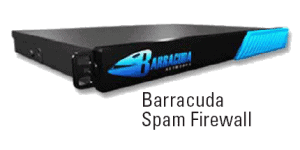 Barracuda St Louis Spam Protection