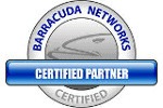 Barracuda St. Louis Partner
