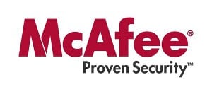 McAfee Partner