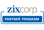 Zix Partner