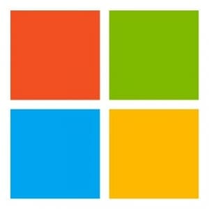 Official Microsoft Logo - ActiveSync