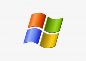 Official Windows Logo - Windows Update