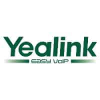 Yealink phones