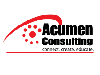 Acumen Consulting Logo