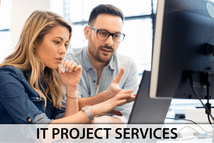 IT Project Services