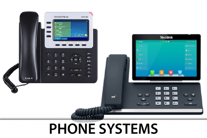 Phone Systems