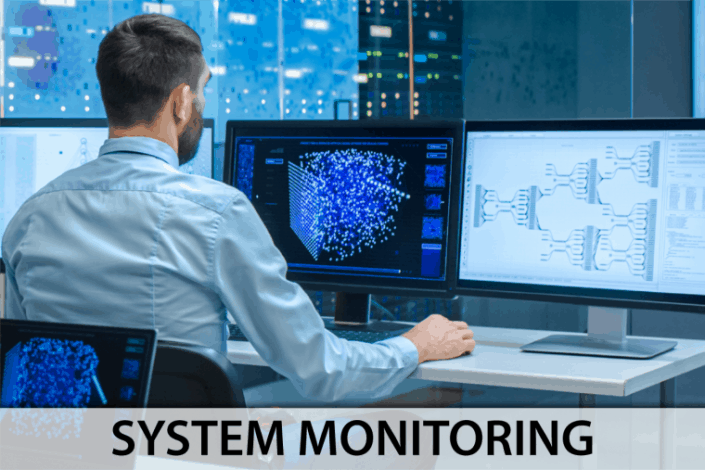 System Monitoring